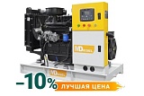 Резервный дизельный генератор МД АД-16С-230-1РМ29